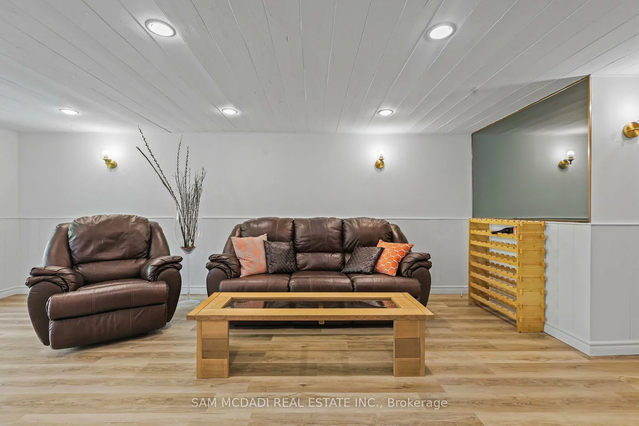 4120, Prince George, Rathwood, Mississauga