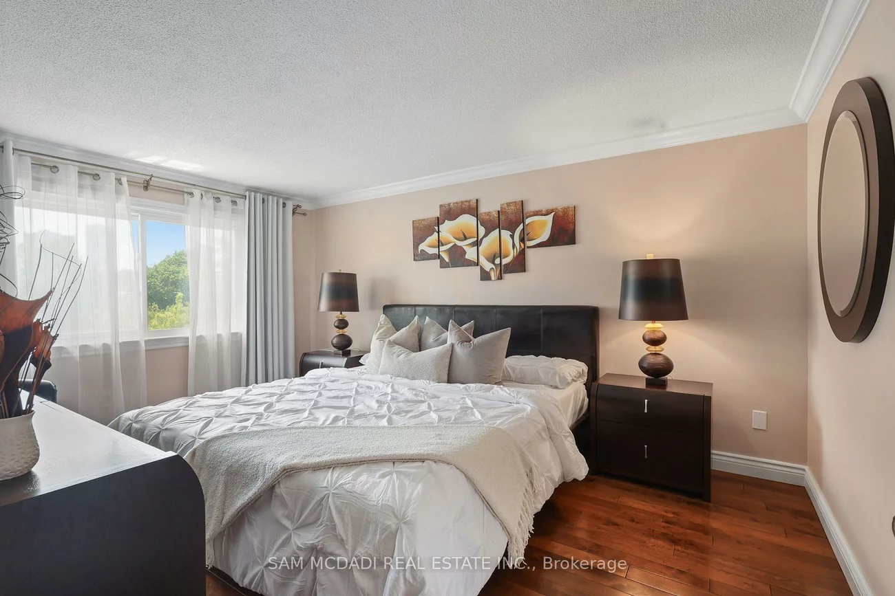 4120, Prince George, Rathwood, Mississauga