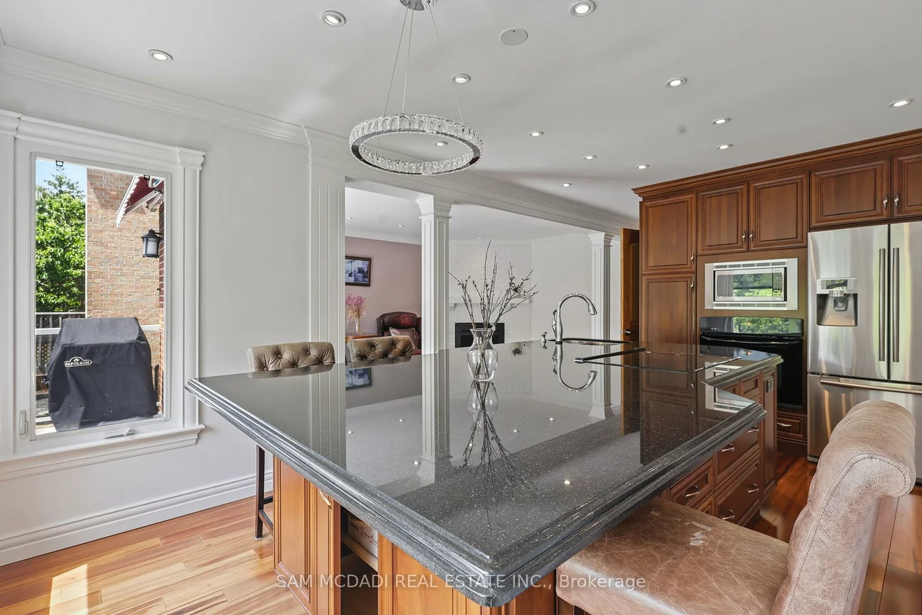 4120, Prince George, Rathwood, Mississauga