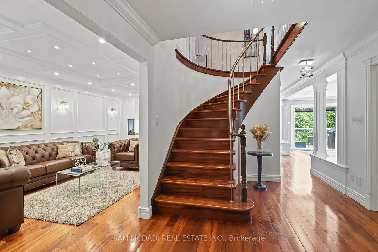 4120, Prince George, Rathwood, Mississauga