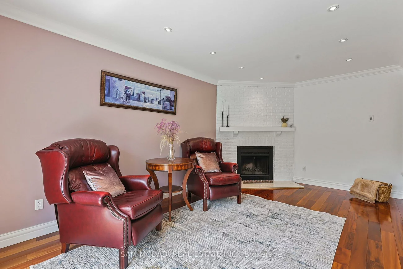 4120, Prince George, Rathwood, Mississauga