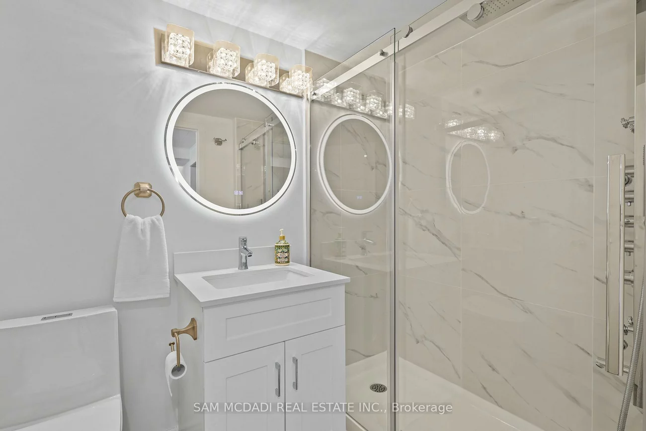 4120, Prince George, Rathwood, Mississauga
