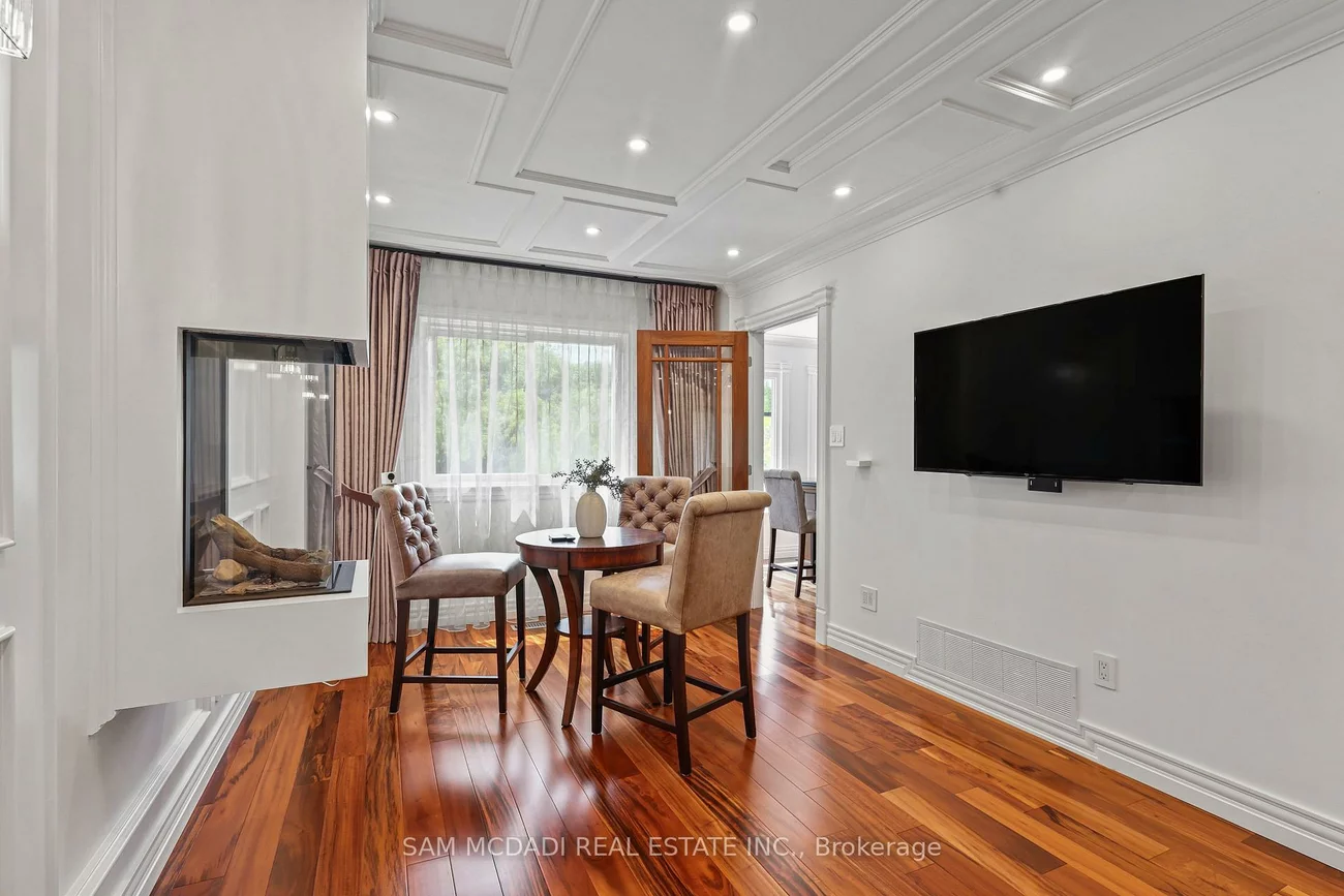 4120, Prince George, Rathwood, Mississauga