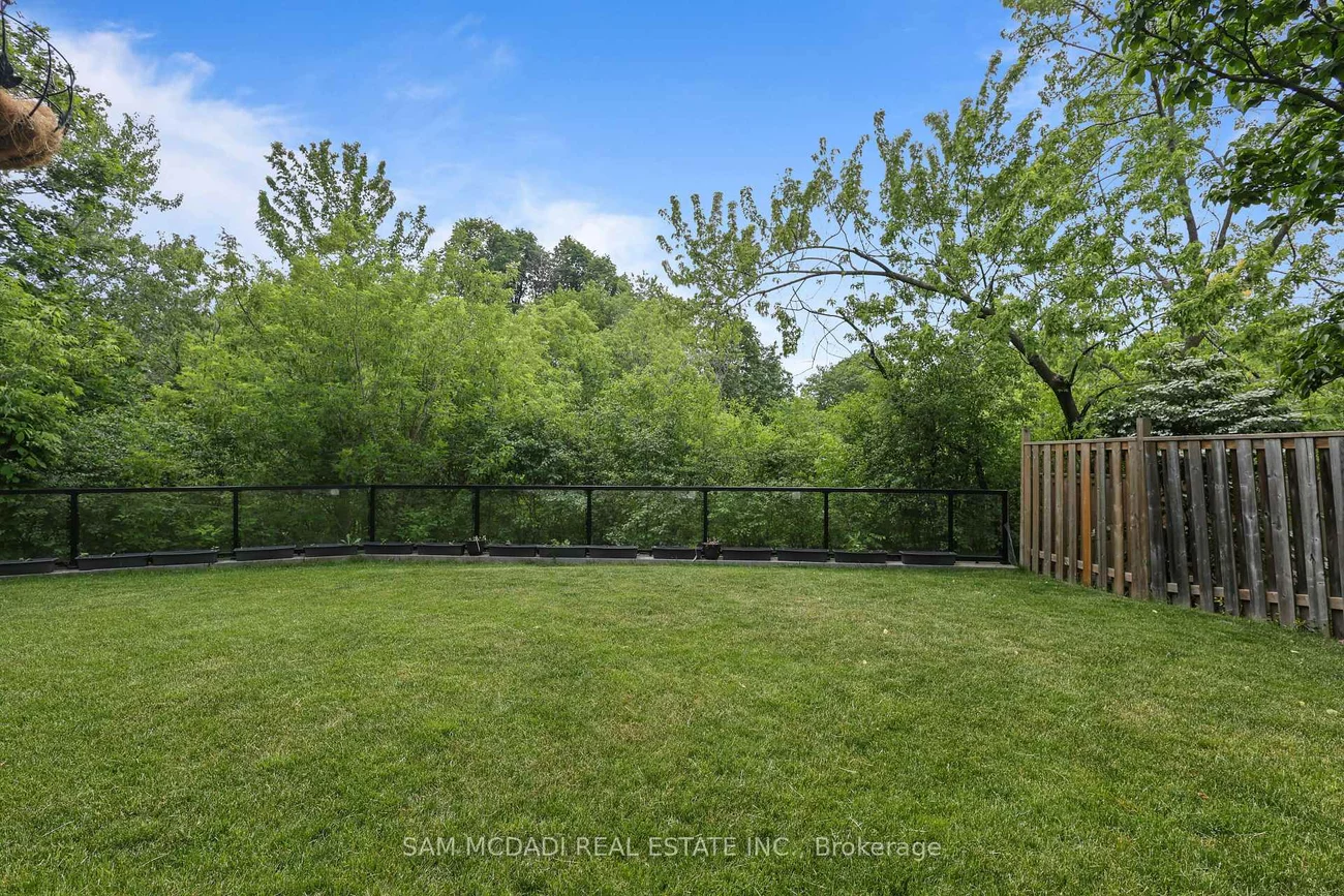 4120, Prince George, Rathwood, Mississauga