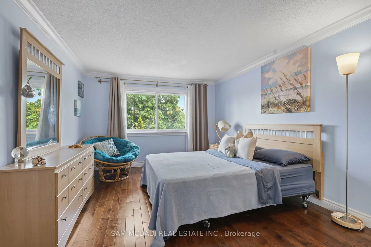 4120, Prince George, Rathwood, Mississauga
