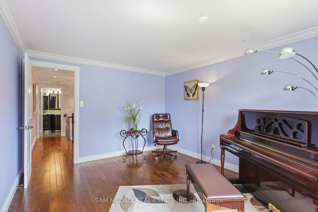 4120, Prince George, Rathwood, Mississauga
