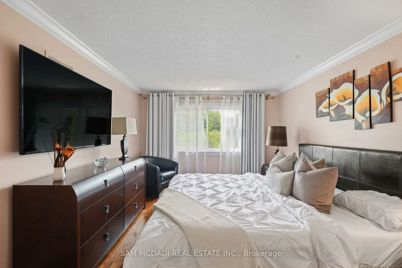4120, Prince George, Rathwood, Mississauga