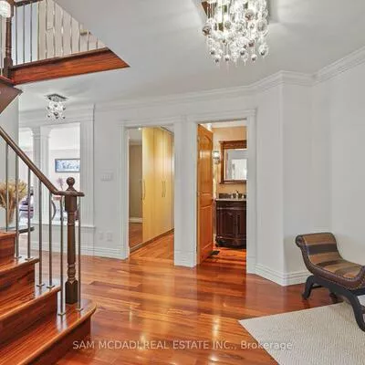 4120, Prince George, Rathwood, Mississauga