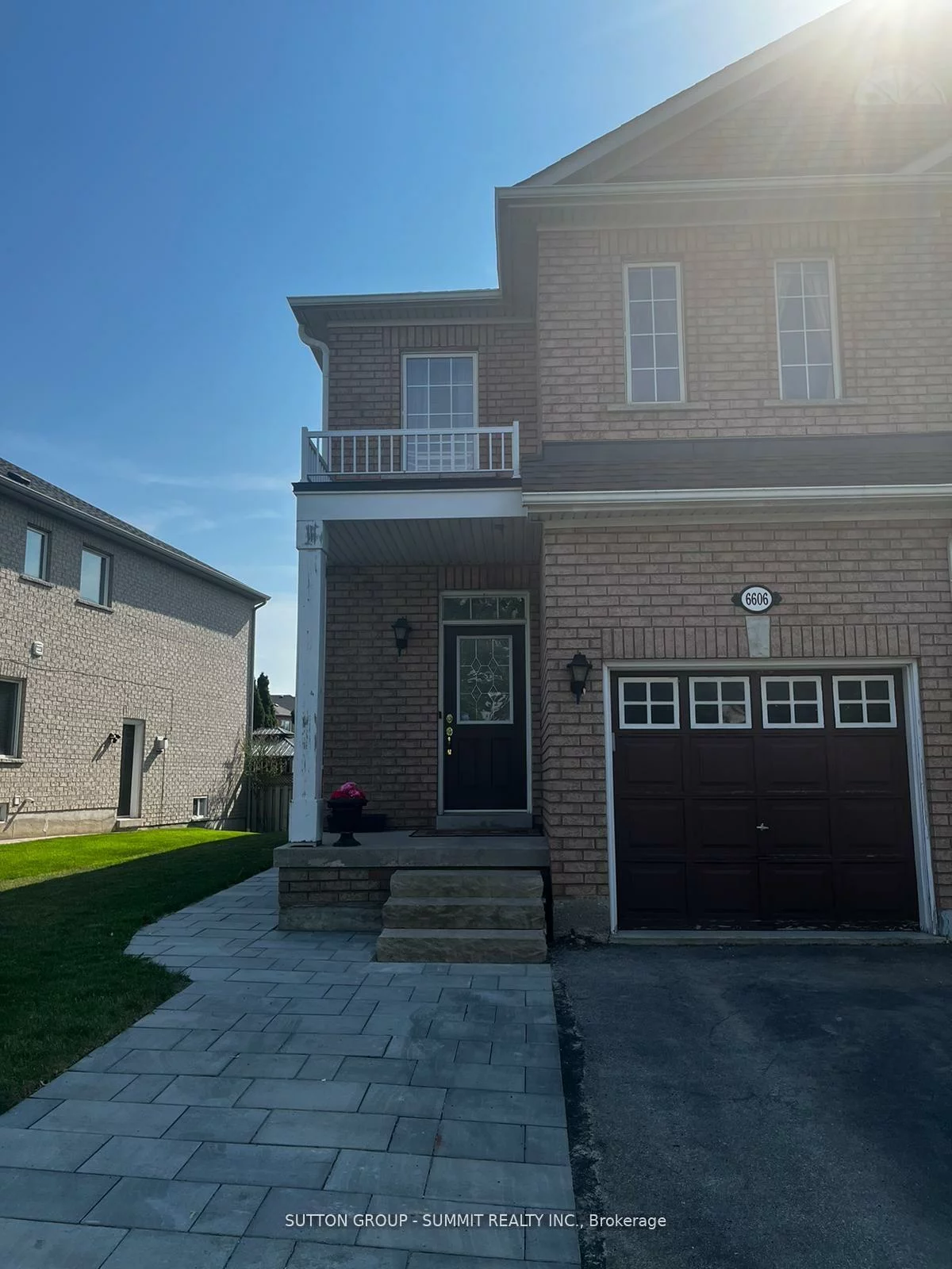 6606, Harmony, Meadowvale Village, Mississauga