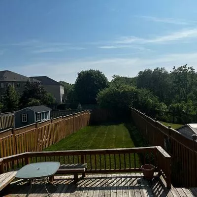 6606, Harmony, Meadowvale Village, Mississauga