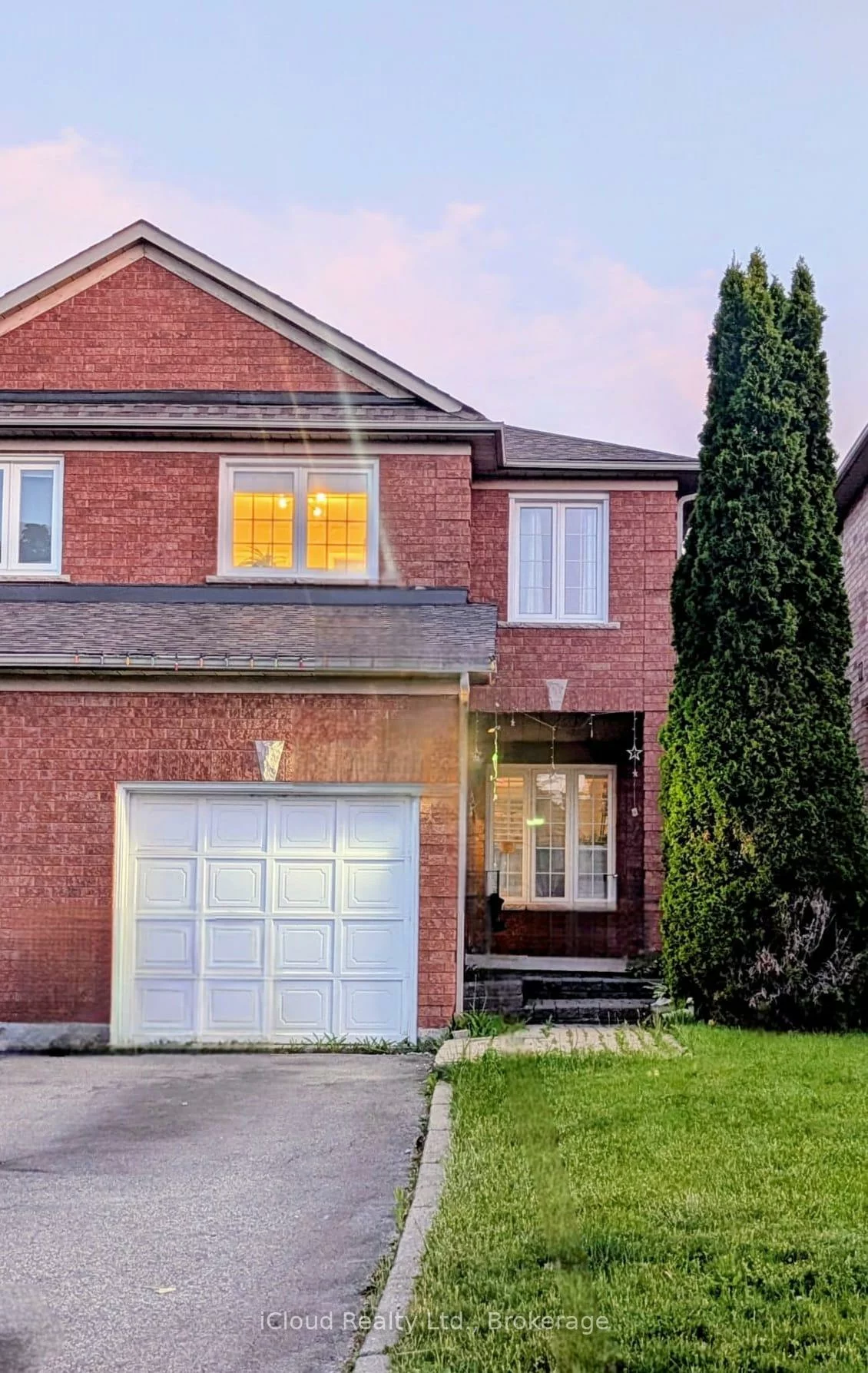 5470, Palmerston, Central Erin Mills, Mississauga