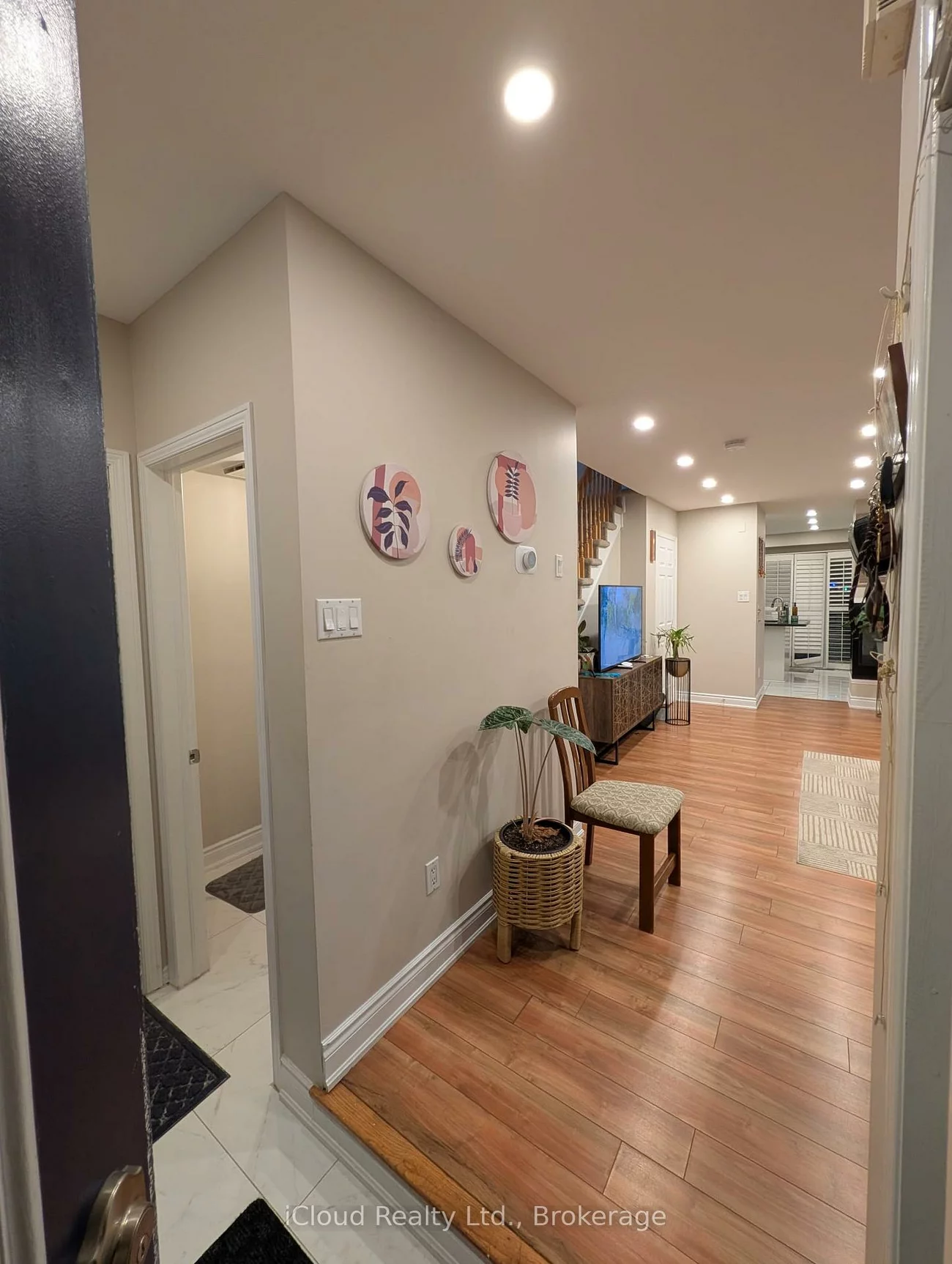 5470, Palmerston, Central Erin Mills, Mississauga