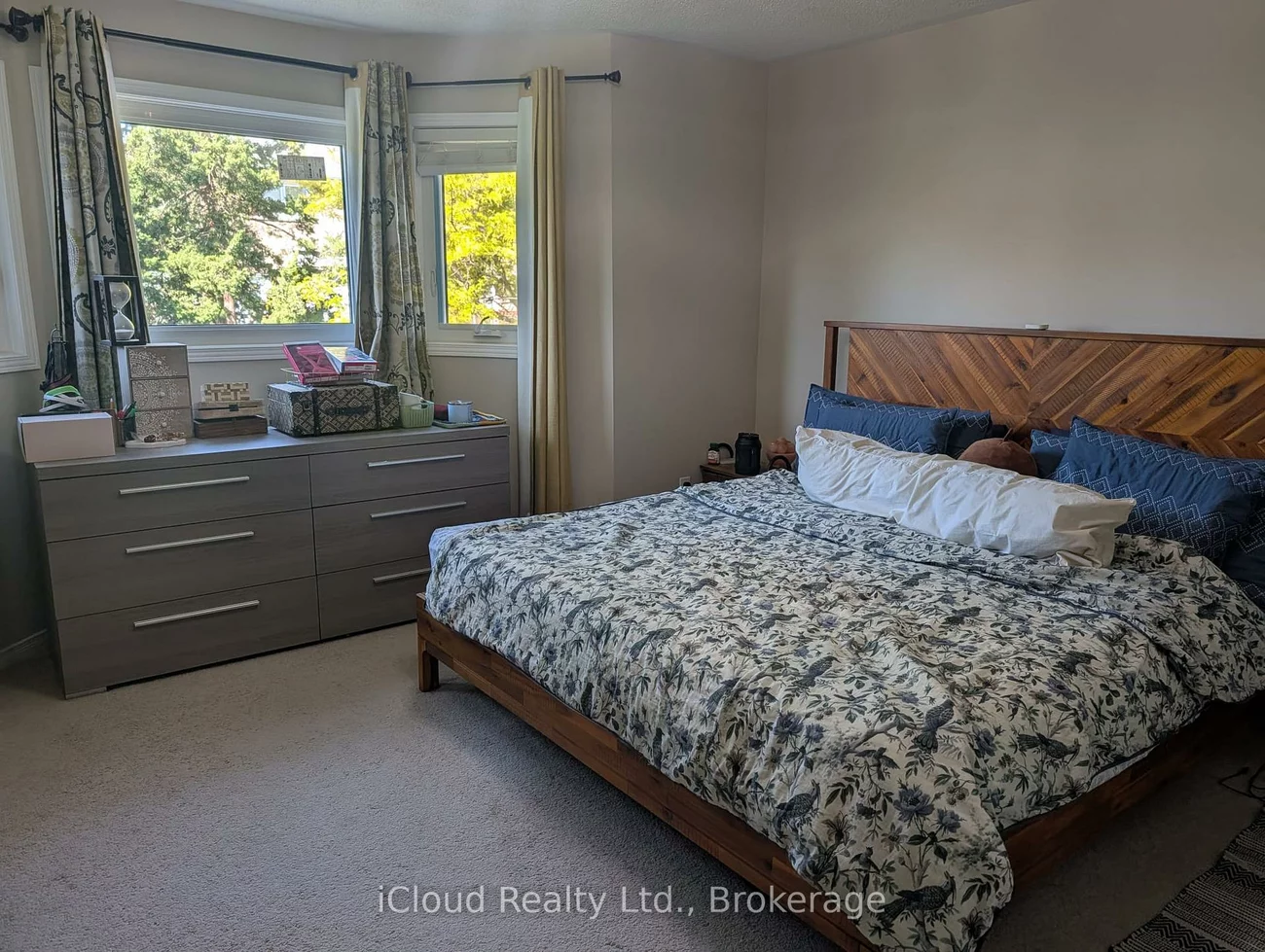 5470, Palmerston, Central Erin Mills, Mississauga
