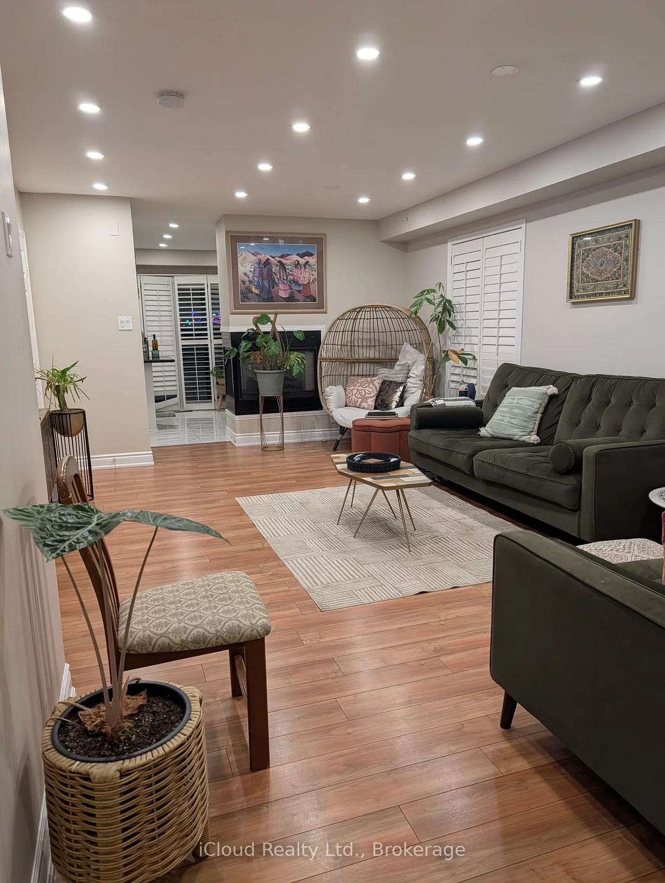 5470, Palmerston, Central Erin Mills, Mississauga