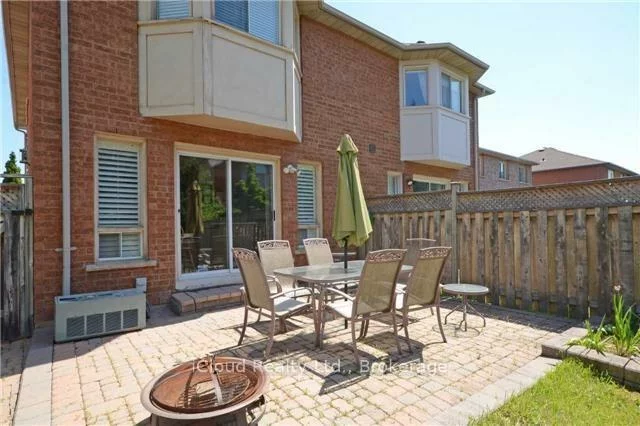5470, Palmerston, Central Erin Mills, Mississauga