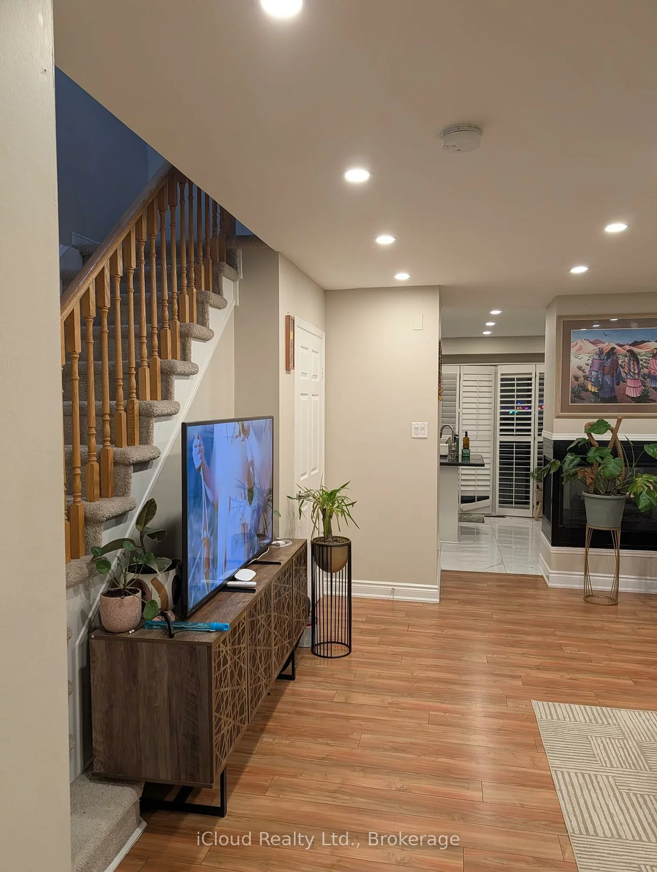 5470, Palmerston, Central Erin Mills, Mississauga