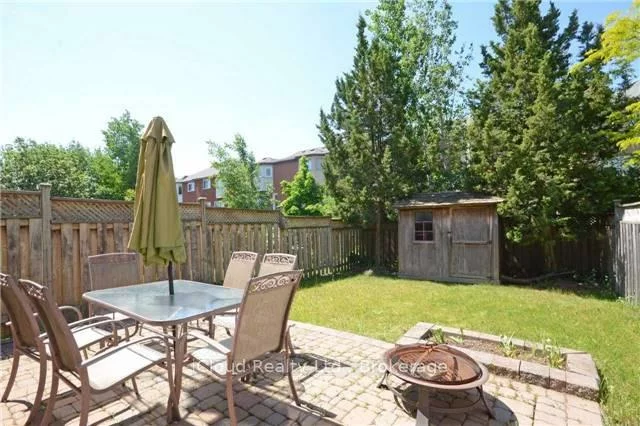 5470, Palmerston, Central Erin Mills, Mississauga
