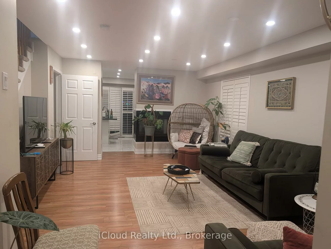 5470, Palmerston, Central Erin Mills, Mississauga