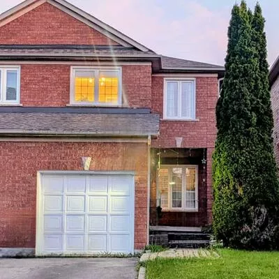 5470, Palmerston, Central Erin Mills, Mississauga