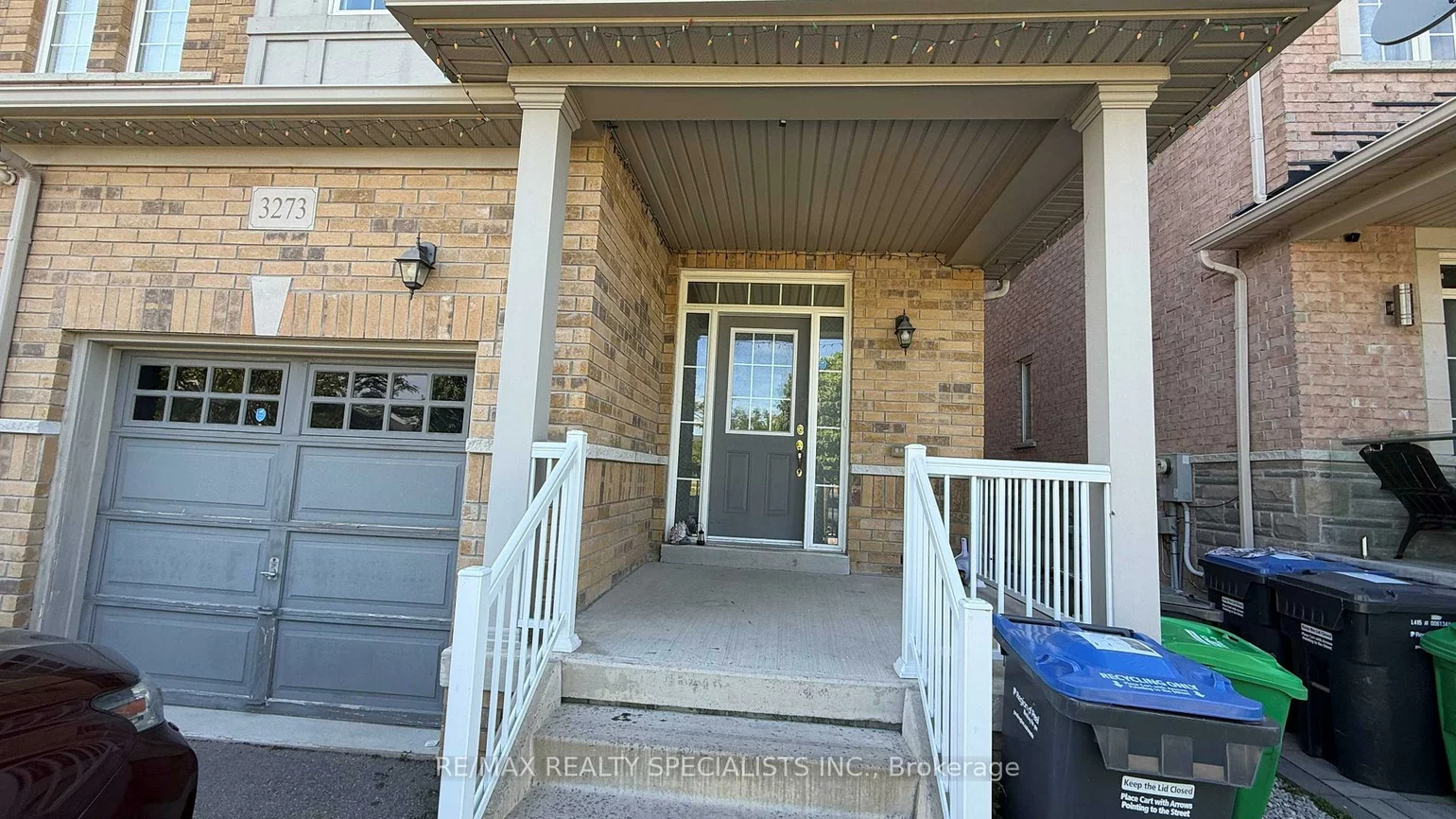 3273, Stoney, Churchill Meadows, Mississauga