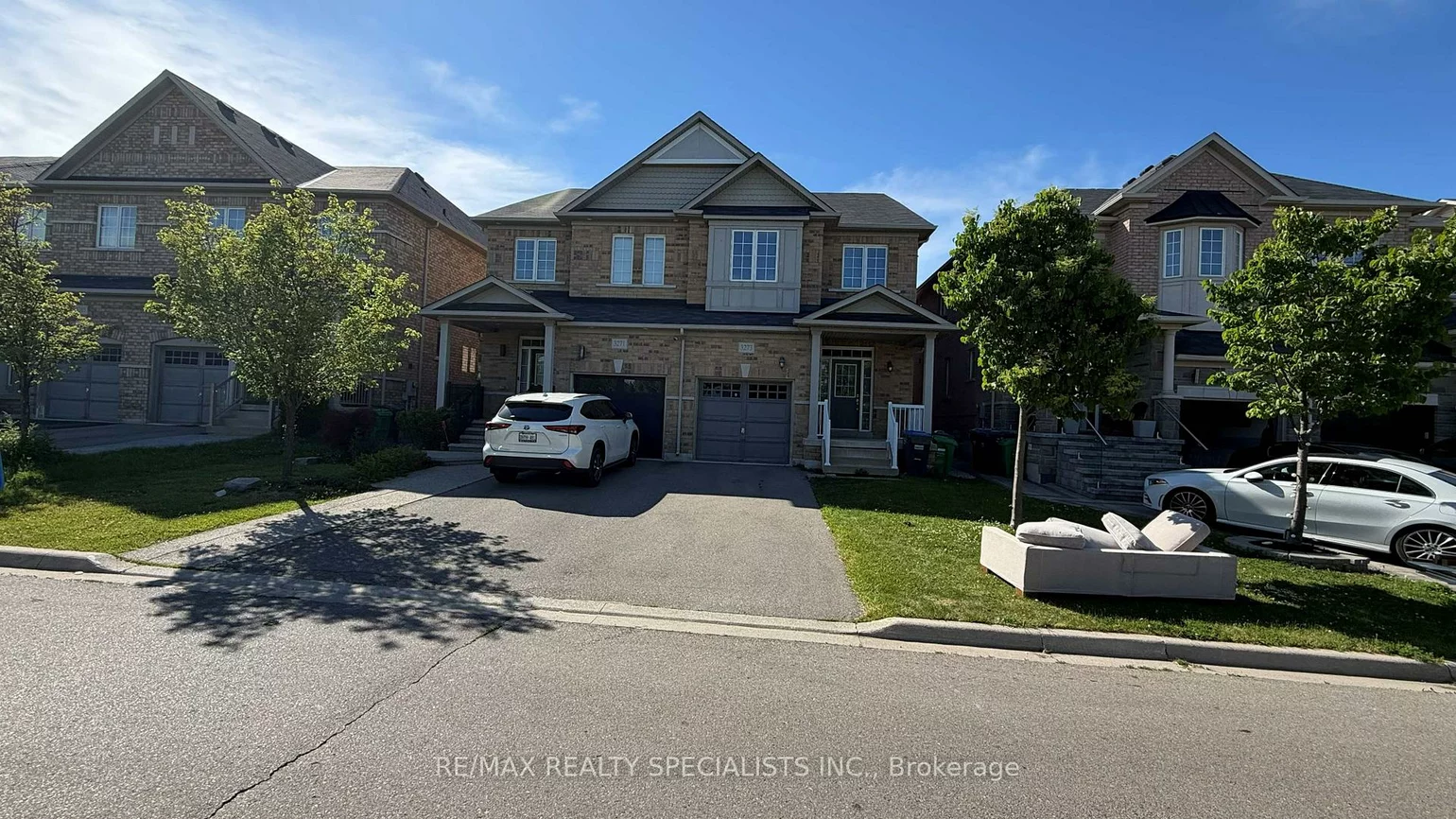 3273, Stoney, Churchill Meadows, Mississauga