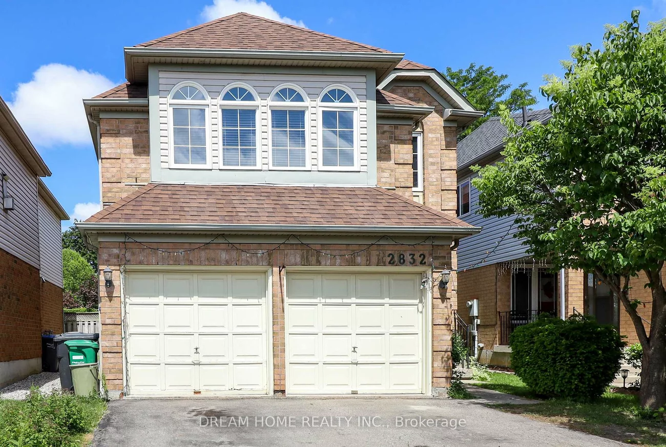2832, Galleon, Central Erin Mills, Mississauga