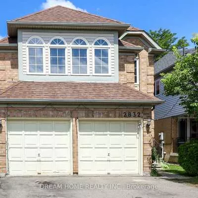 2832, Galleon, Central Erin Mills, Mississauga