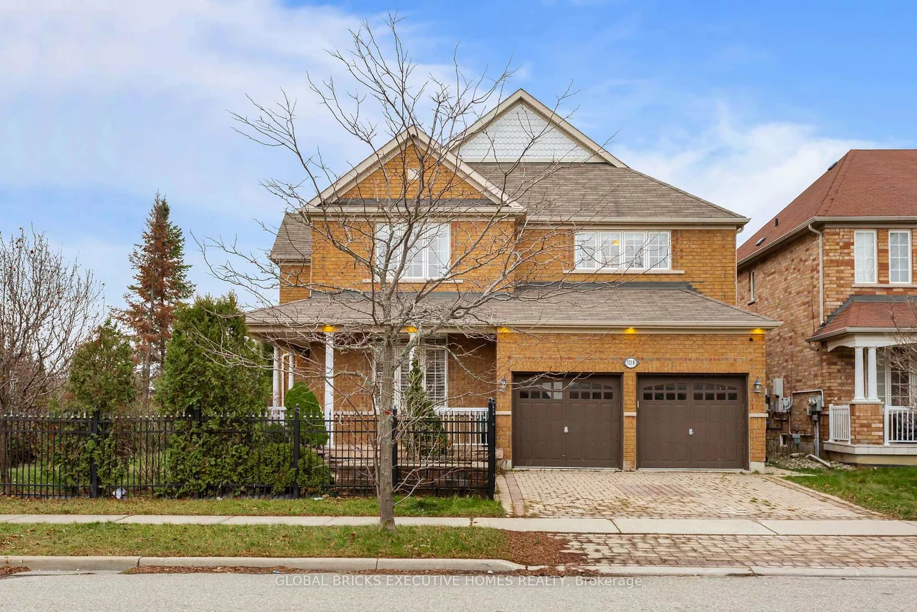 3218, Alpaca, Churchill Meadows, Mississauga