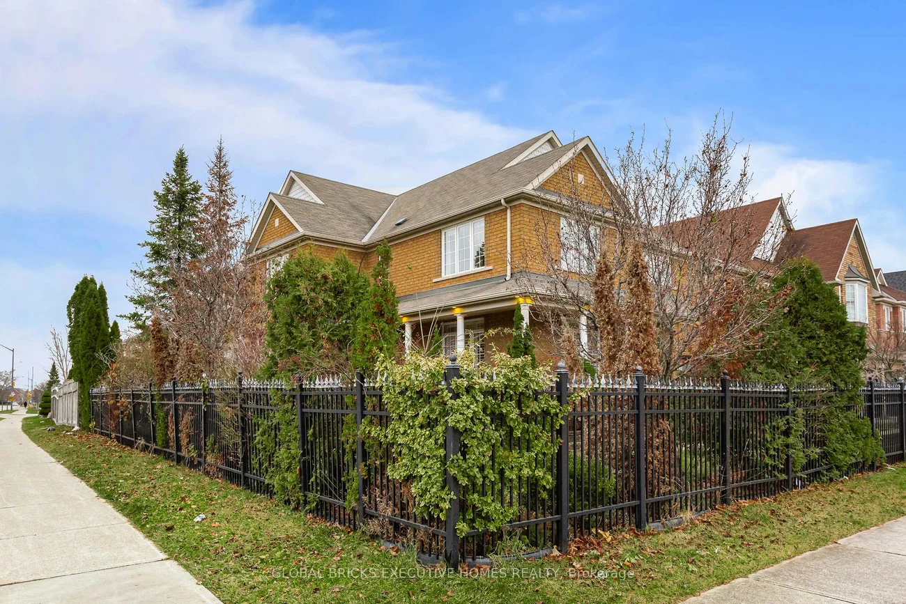 3218, Alpaca, Churchill Meadows, Mississauga