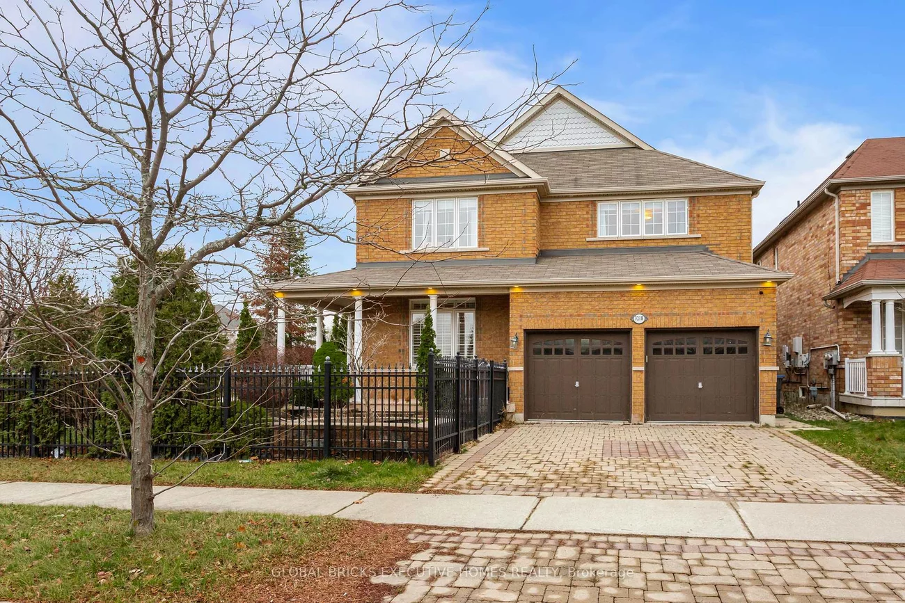 3218, Alpaca, Churchill Meadows, Mississauga
