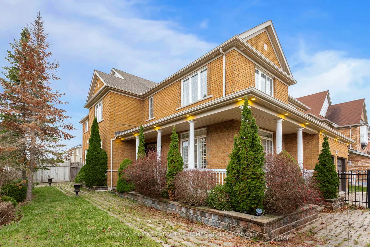 3218, Alpaca, Churchill Meadows, Mississauga