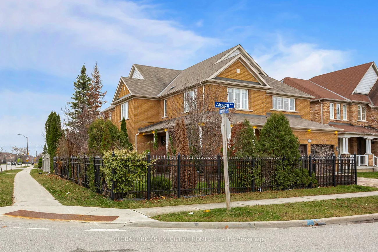 3218, Alpaca, Churchill Meadows, Mississauga