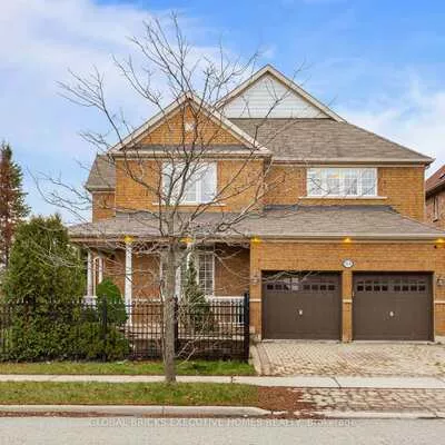 3218, Alpaca, Churchill Meadows, Mississauga