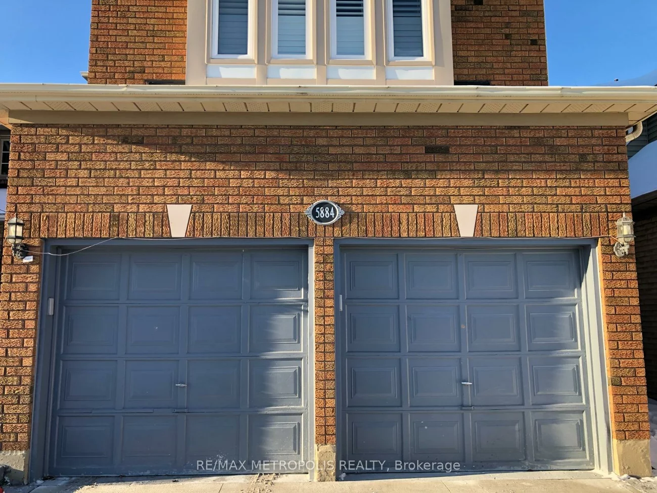 5884, Chorley, Central Erin Mills, Mississauga