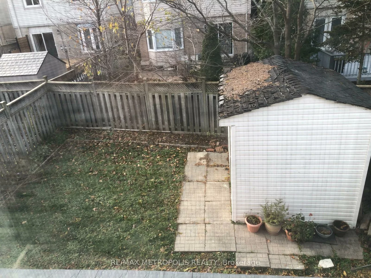 5884, Chorley, Central Erin Mills, Mississauga