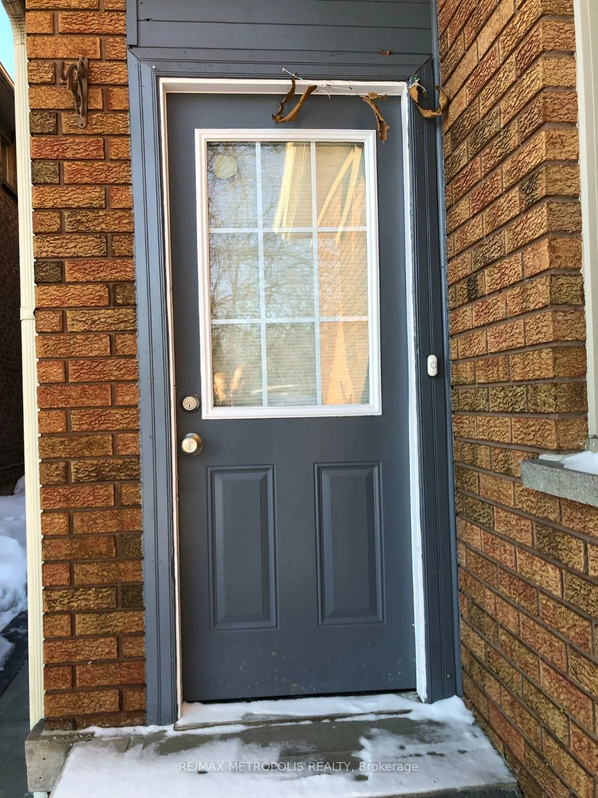 5884, Chorley, Central Erin Mills, Mississauga