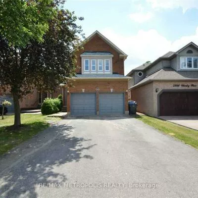 5884, Chorley, Central Erin Mills, Mississauga