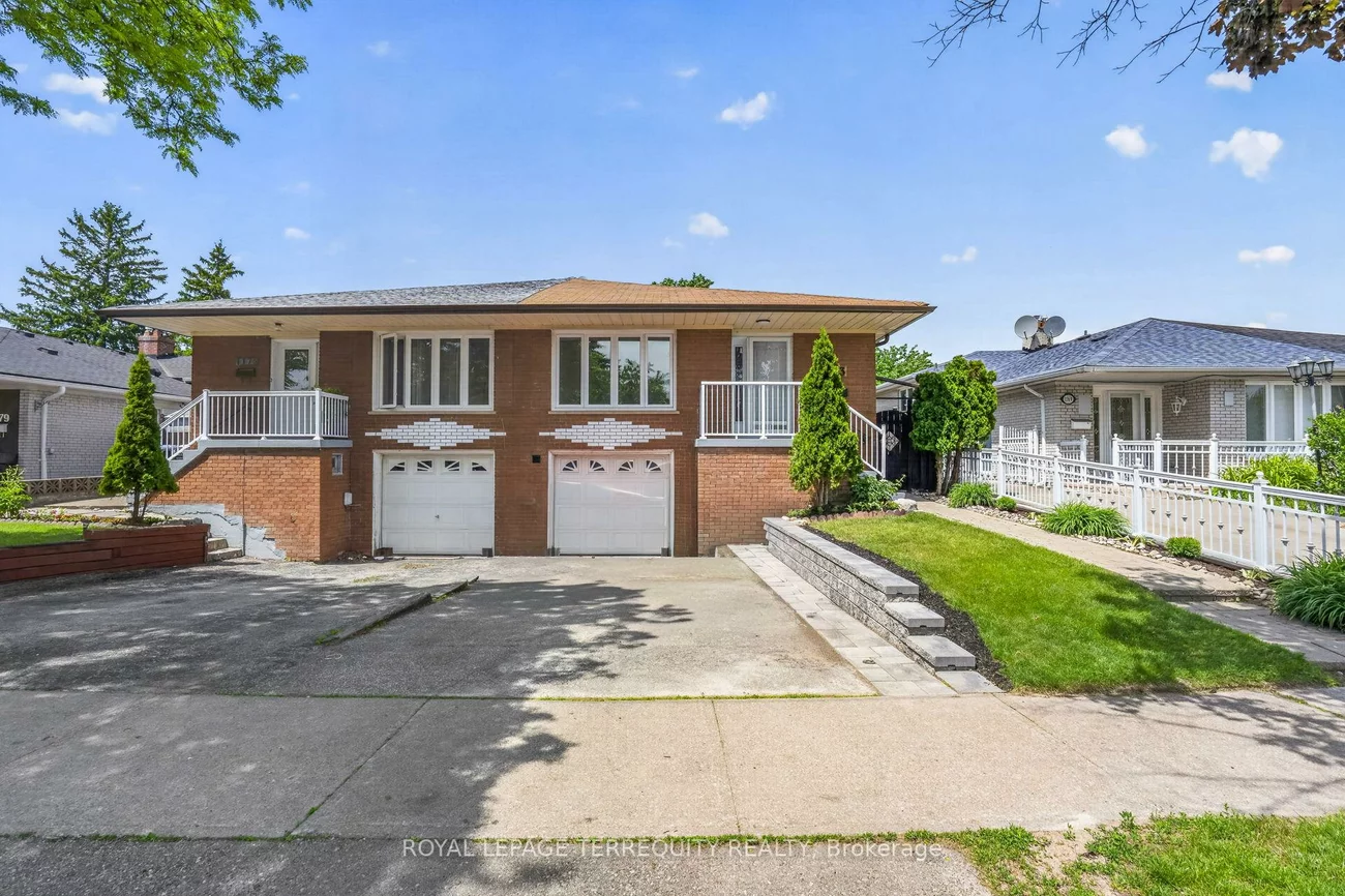 1173, Shadeland, Erindale, Mississauga
