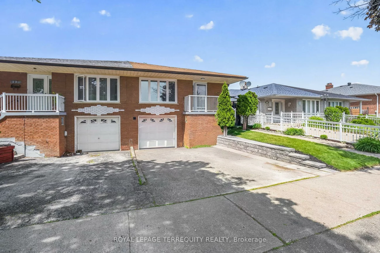 1173, Shadeland, Erindale, Mississauga