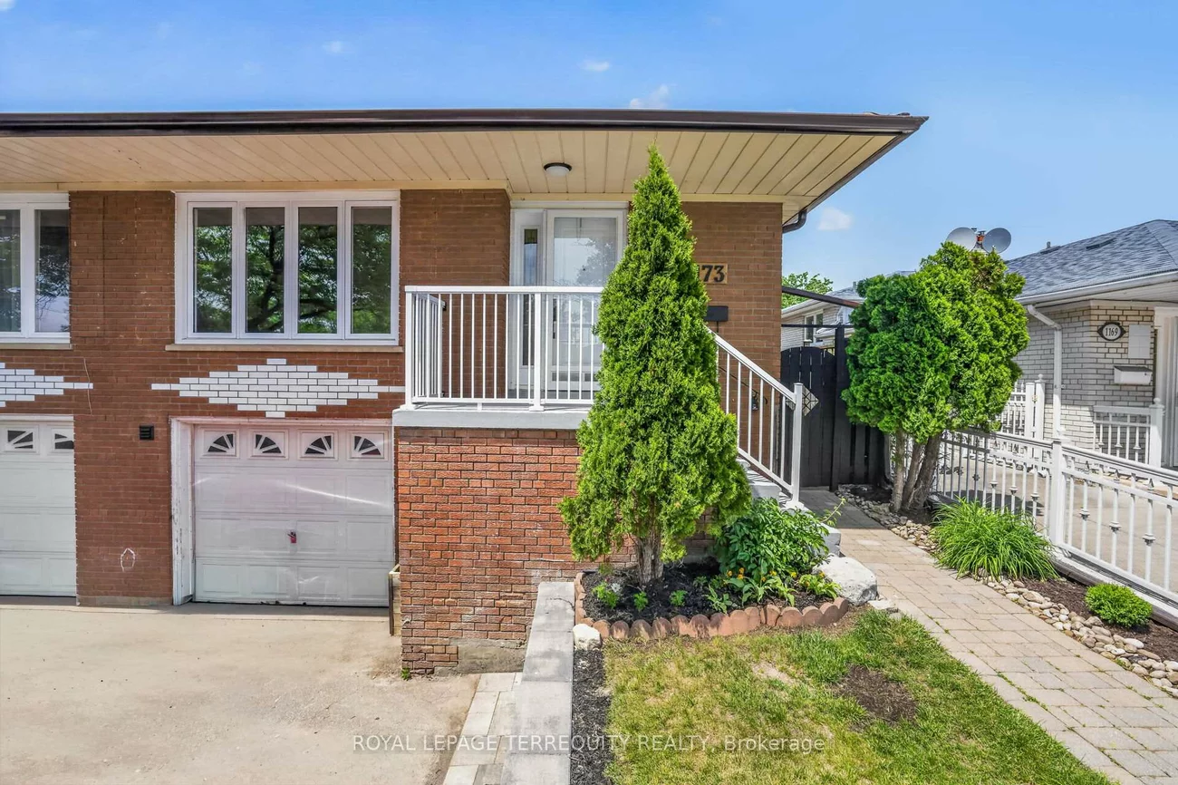 1173, Shadeland, Erindale, Mississauga