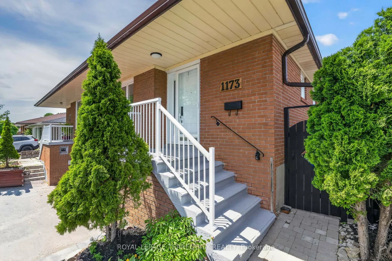 1173, Shadeland, Erindale, Mississauga