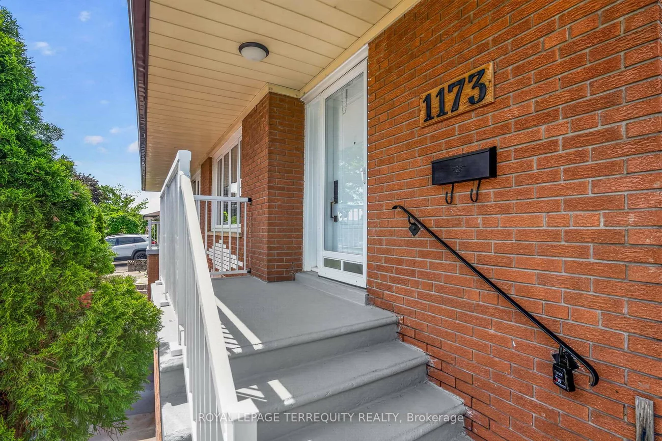 1173, Shadeland, Erindale, Mississauga
