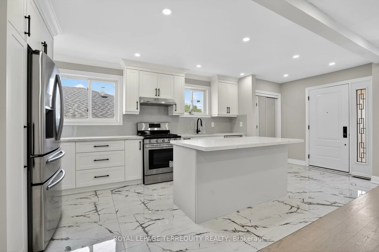 1173, Shadeland, Erindale, Mississauga