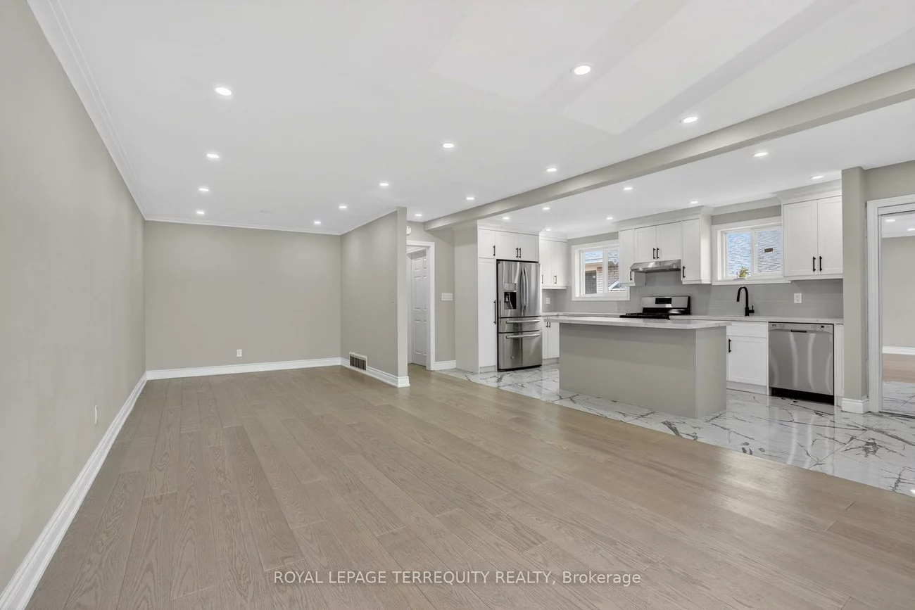1173, Shadeland, Erindale, Mississauga