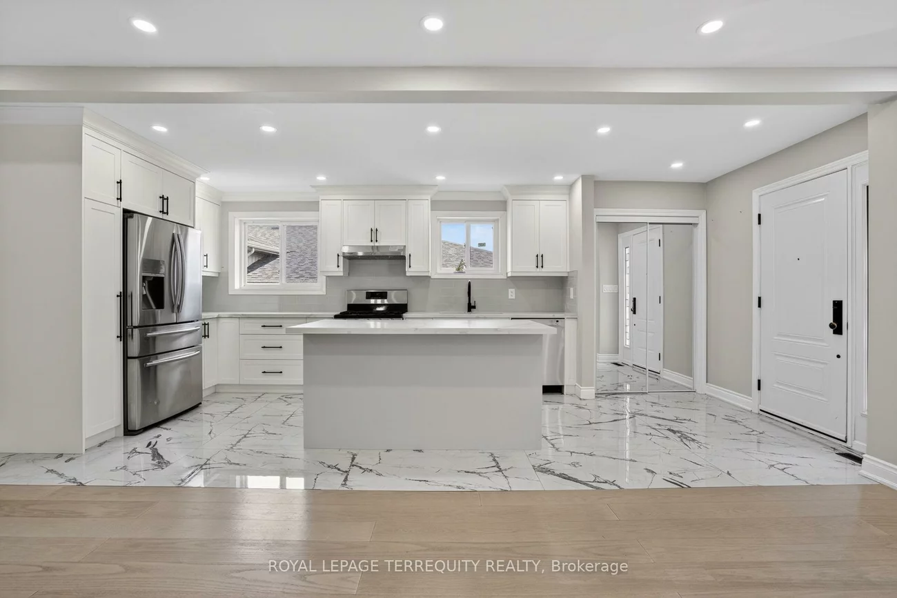 1173, Shadeland, Erindale, Mississauga