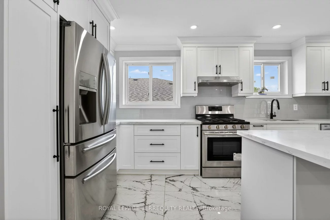 1173, Shadeland, Erindale, Mississauga