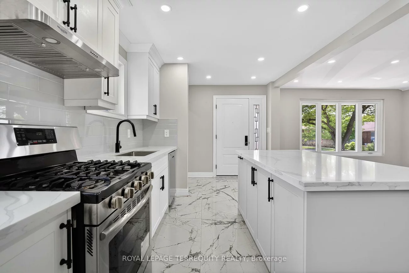 1173, Shadeland, Erindale, Mississauga