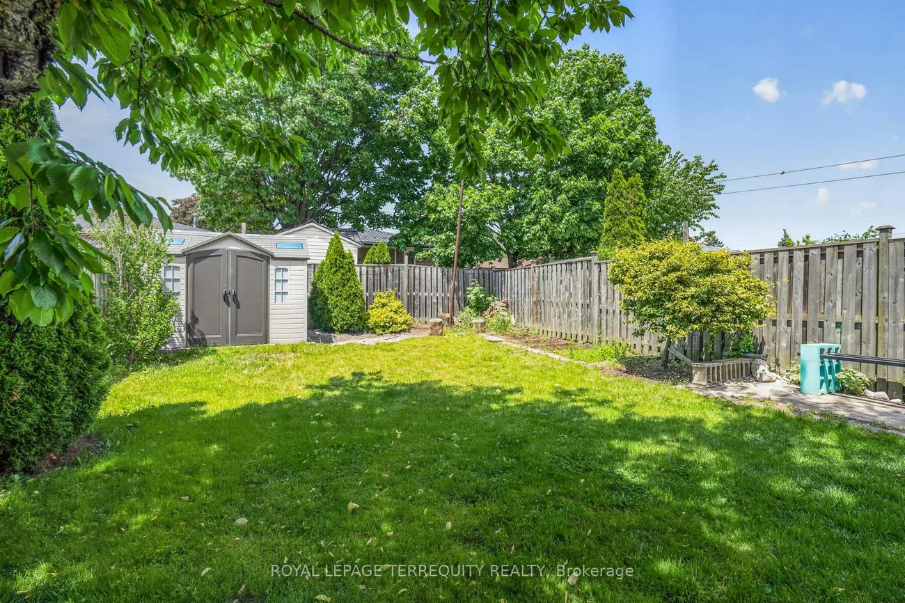 1173, Shadeland, Erindale, Mississauga