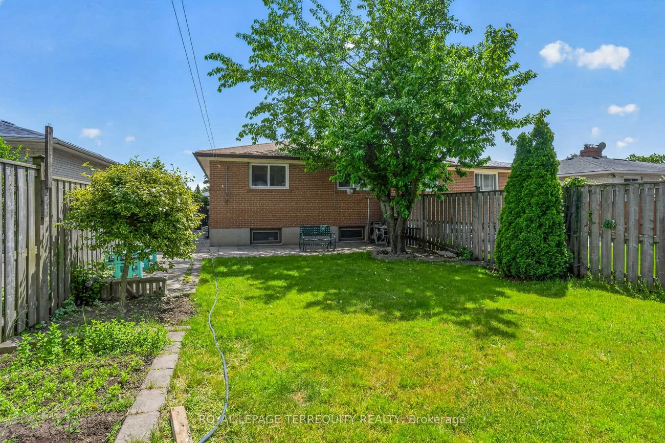 1173, Shadeland, Erindale, Mississauga
