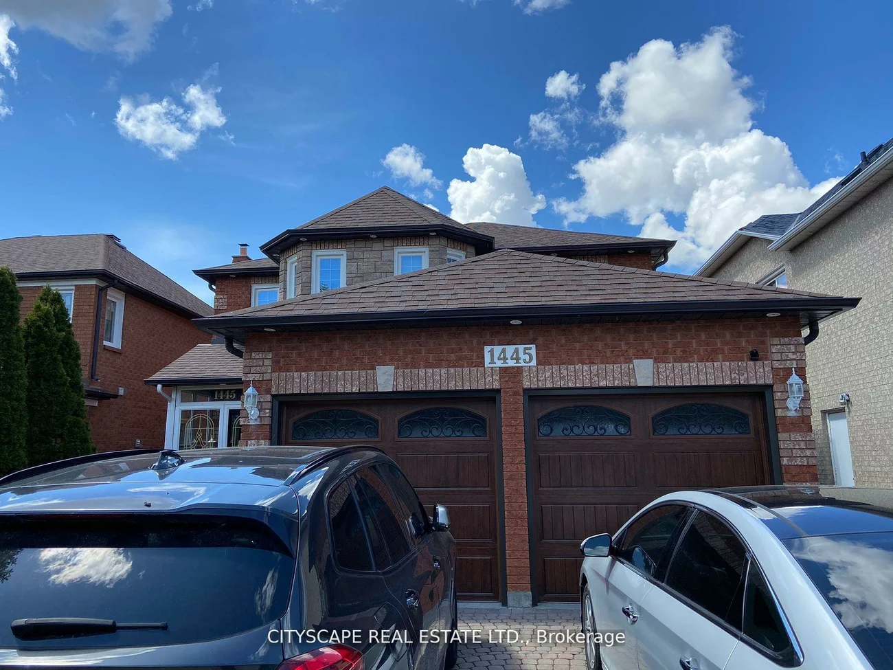 1445, Daniel Creek, East Credit, Mississauga